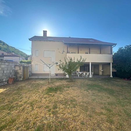 Villa Mostar Exterior foto