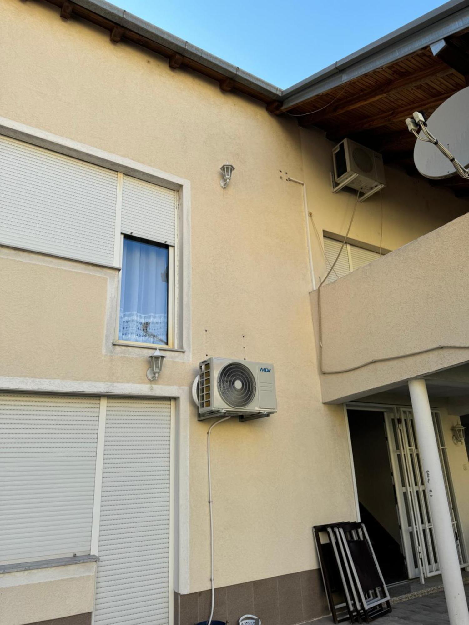 Villa Mostar Exterior foto
